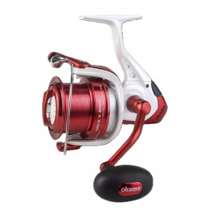 ΜΗΧΑΝΙΣΜΟΣ OKUMA WAVE X